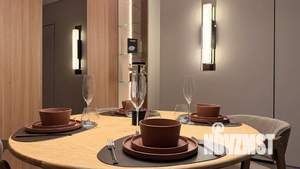 2-к квартира, посуточно, 58м2, 5/6 этаж