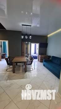 2-к квартира, посуточно, 50м2, 3/5 этаж