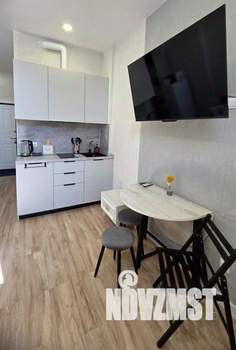 1-к квартира, посуточно, 18м2, 1/1 этаж