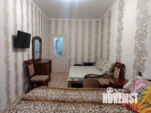 1-к квартира, посуточно, 48м2, 2/7 этаж