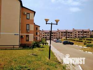 Студия квартира, посуточно, 24м2, 2/3 этаж