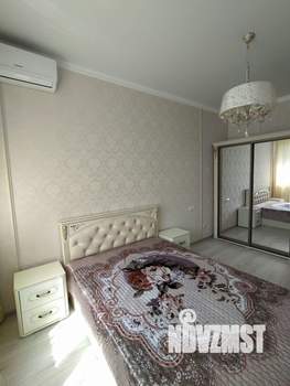 2-к квартира, на длительный срок, 54м2, 2/5 этаж