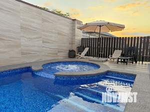 3-к квартира, посуточно, 62м2, 3/3 этаж