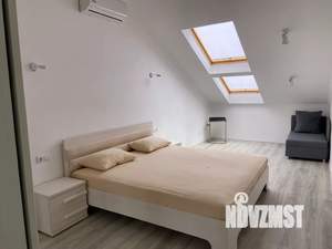 3-к квартира, посуточно, 87м2, 6/6 этаж