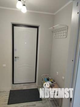 1-к квартира, посуточно, 28м2, 8/9 этаж