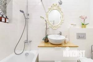 2-к квартира, посуточно, 69м2, 8/8 этаж