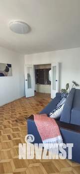 3-к квартира, посуточно, 61м2, 9/9 этаж