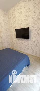 Студия квартира, посуточно, 25м2, 2/6 этаж