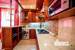 2-к квартира, посуточно, 65м2, 1/1 этаж