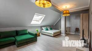 1-к квартира, посуточно, 70м2, 4/5 этаж