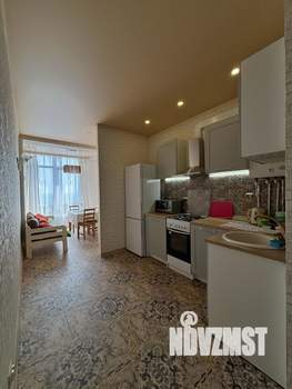 2-к квартира, посуточно, 53м2, 8/10 этаж