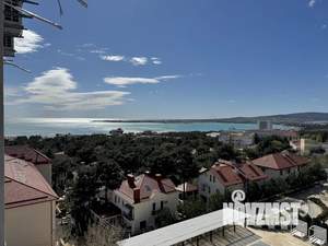 1-к квартира, посуточно, 50м2, 7/10 этаж