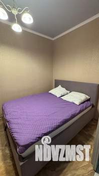 2-к квартира, посуточно, 42м2, 1/5 этаж