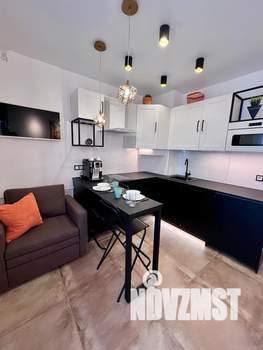 1-к квартира, посуточно, 48м2, 3/3 этаж