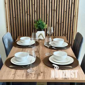 1-к квартира, посуточно, 42м2, 14/16 этаж