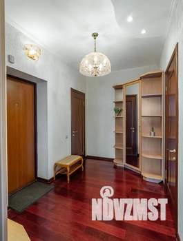 1-к квартира, посуточно, 52м2, 4/6 этаж