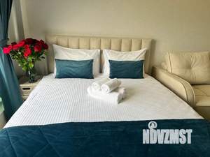 Студия квартира, посуточно, 25м2, 8/8 этаж