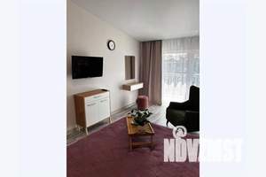 2-к квартира, посуточно, 60м2, 3/3 этаж