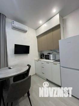 1-к квартира, посуточно, 32м2, 1/1 этаж