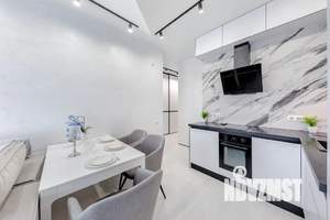 1-к квартира, посуточно, 42м2, 4/4 этаж