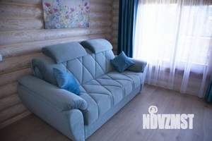 2-к квартира, посуточно, 48м2, 1/1 этаж