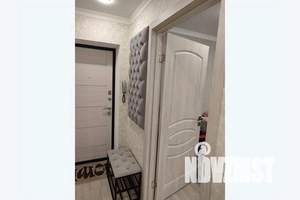 1-к квартира, посуточно, 30м2, 2/5 этаж