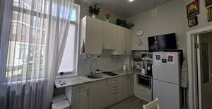 1-к квартира, на длительный срок, 42м2, 1/5 этаж