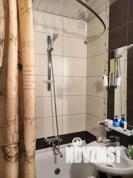 1-к квартира, посуточно, 36м2, 9/9 этаж