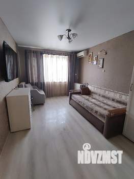 2-к квартира, на длительный срок, 40м2, 4/5 этаж