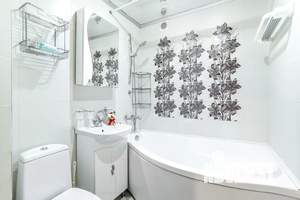 1-к квартира, посуточно, 48м2, 7/9 этаж