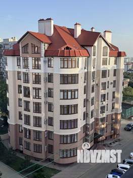 2-к квартира, посуточно, 45м2, 1/8 этаж