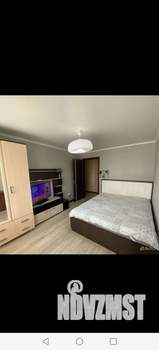 2-к квартира, посуточно, 44м2, 5/5 этаж