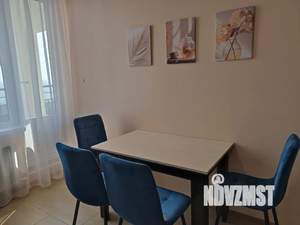 1-к квартира, посуточно, 48м2, 14/16 этаж