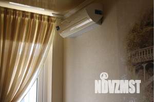 2-к квартира, посуточно, 43м2, 2/3 этаж