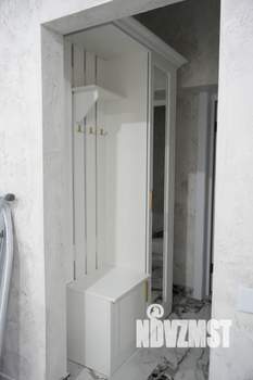 1-к квартира, посуточно, 34м2, 1/3 этаж