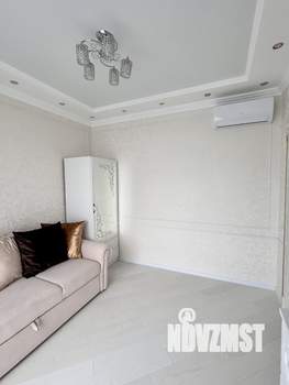 2-к квартира, посуточно, 85м2, 11/11 этаж