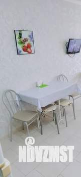 Студия квартира, посуточно, 24м2, 1/5 этаж