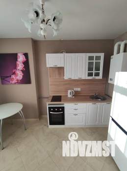 1-к квартира, посуточно, 45м2, 7/8 этаж