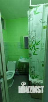 1-к квартира, посуточно, 26м2, 3/5 этаж