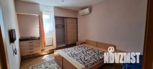 1-к квартира, посуточно, 32м2, 3/3 этаж