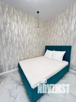 Студия квартира, посуточно, 30м2, 3/4 этаж