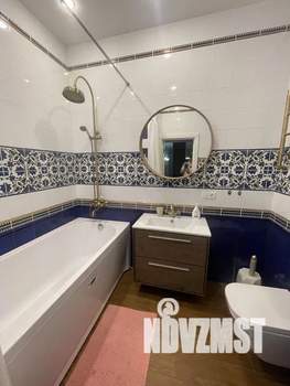 2-к квартира, посуточно, 70м2, 4/8 этаж