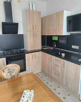 1-к квартира, на длительный срок, 36м2, 3/7 этаж