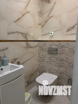 3-к квартира, посуточно, 80м2, 2/9 этаж