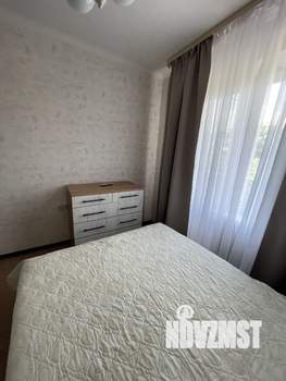 2-к квартира, на длительный срок, 40м2, 2/5 этаж