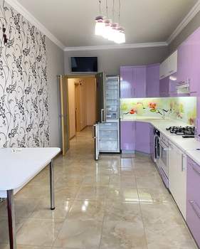 2-к квартира, на длительный срок, 65м2, 3/5 этаж