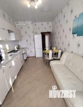 1-к квартира, на длительный срок, 50м2, 5/6 этаж