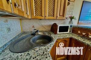 2-к квартира, посуточно, 85м2, 3/4 этаж