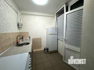 1-к квартира, на длительный срок, 33м2, 1/1 этаж