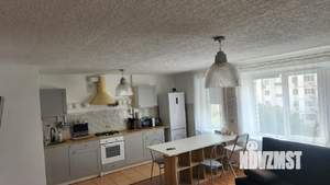 3-к квартира, посуточно, 75м2, 4/9 этаж